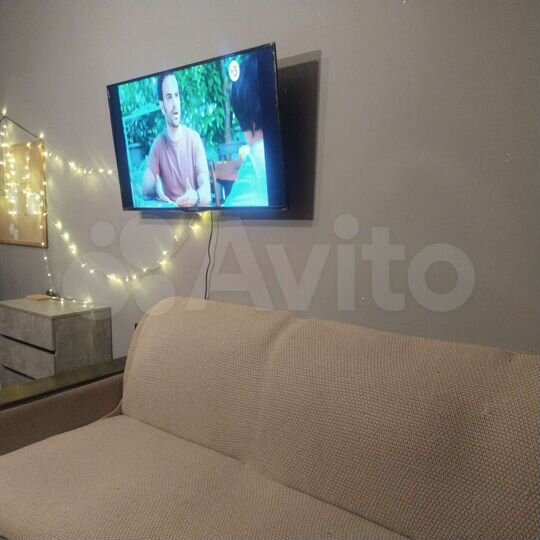 Квартира-студия, 30 м², 6/12 эт.