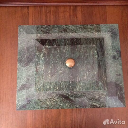 Ссср.Шкатулка с пасхальными яйцами