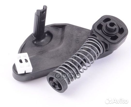 Механизм переключения передач 5Q0711202 VAG