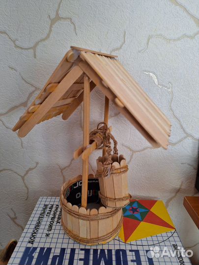 Поделки в школу,детский сад