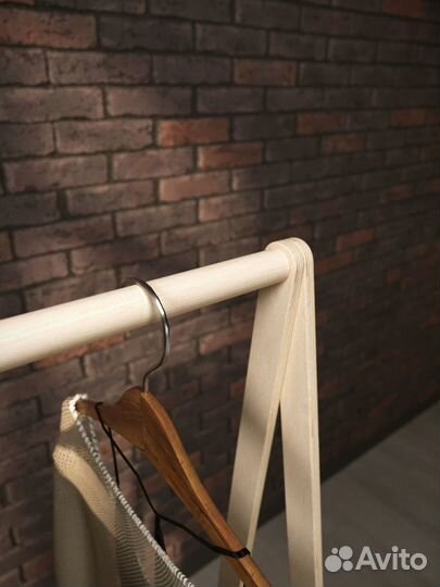 Вешалка напольная Лофт с доставкой