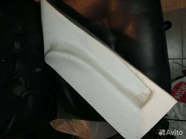 Вставки yamaha superjet