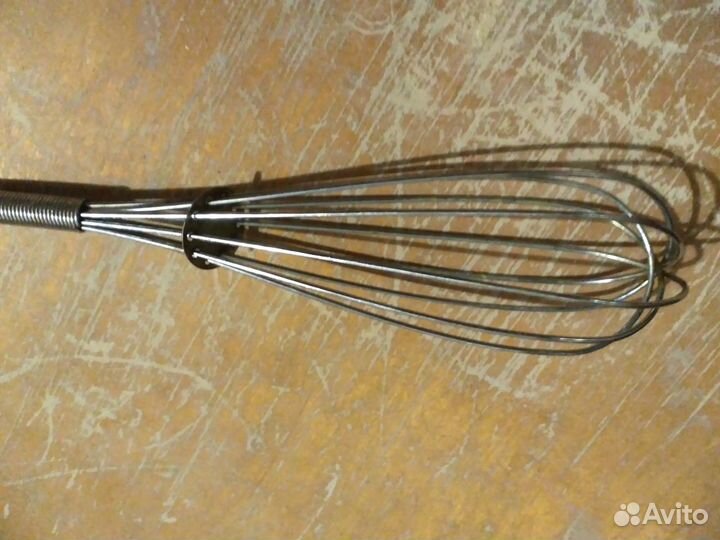 Венчик для взбивания