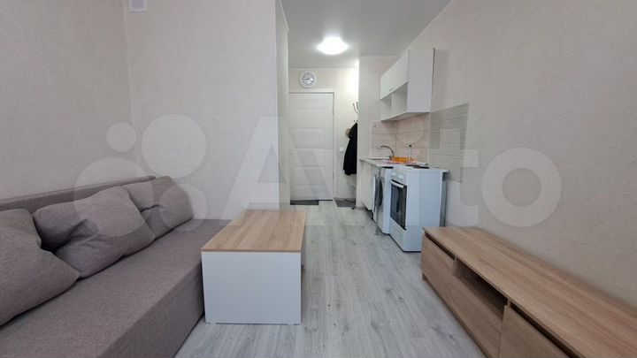 Комната 16,9 м² в 6-к., 3/5 эт.