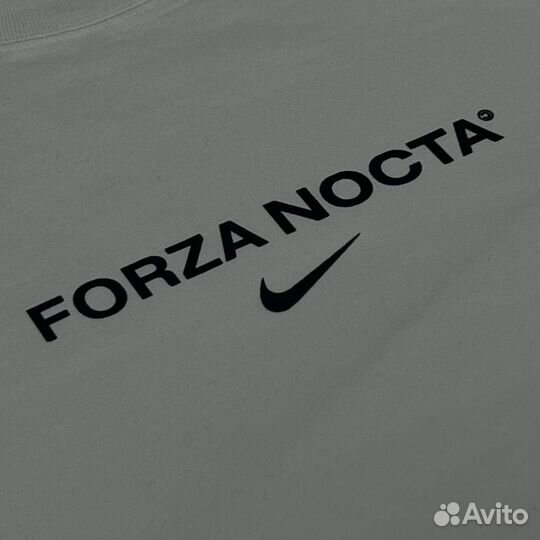 Футболка Nike Forza оптом