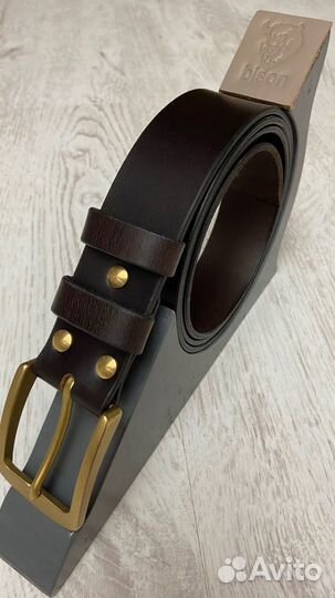 Мужской ремень