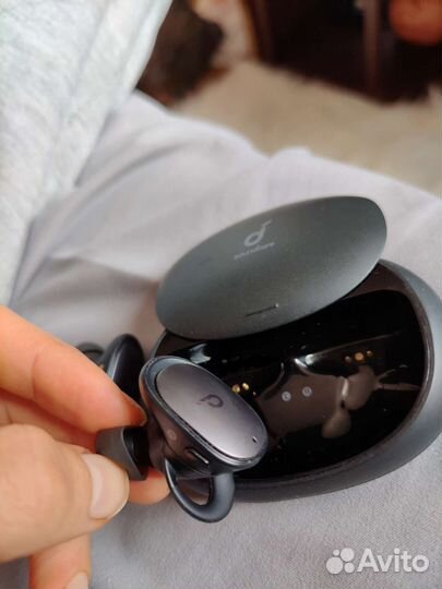 Soundcore liberty 2 pro