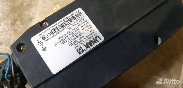 Активатор теннант т7