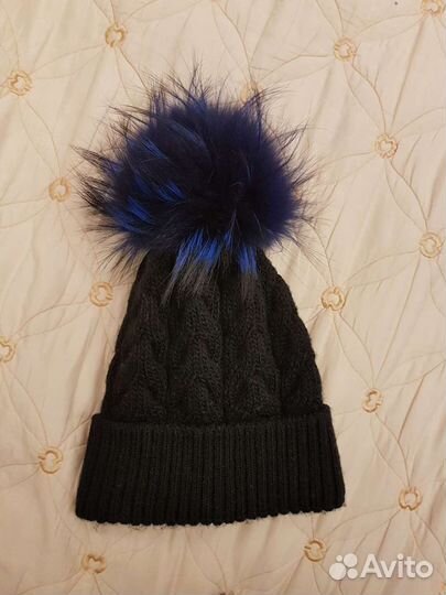 Шапка dreem foor