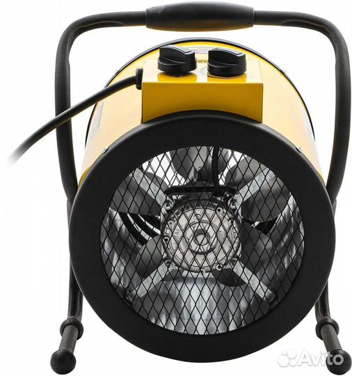 Тепловая пушка Denzel 4,5 кВт