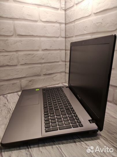 Мощный ноутбук на core i7 с SSD/GeForce 2GB/8 Озу