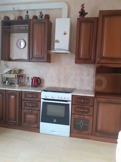 Дом 60 м² на участке 3 сот.