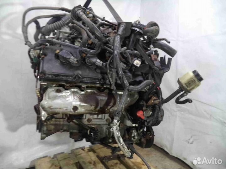 Компрессор системы кондиционирования Infiniti FX35