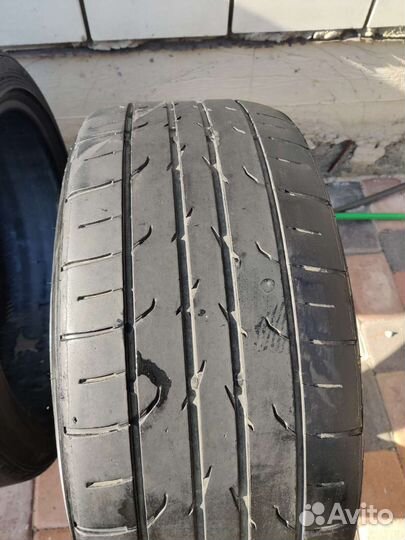 Dunlop Direzza DZ102 245/40 R18