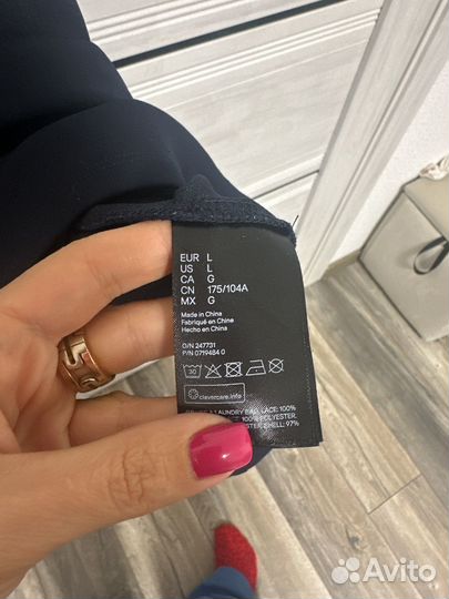 Платье женское 48 50