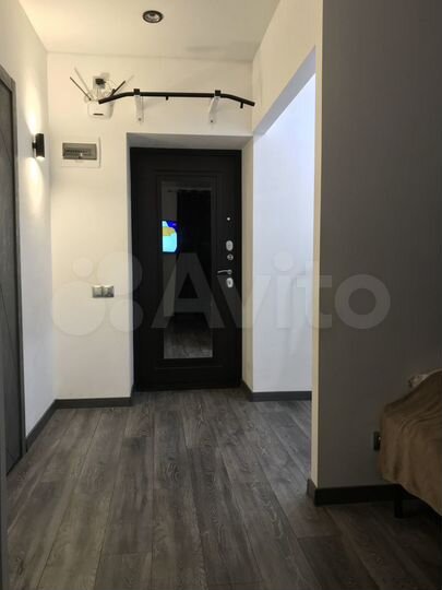 Квартира-студия, 33 м², 3/15 эт.