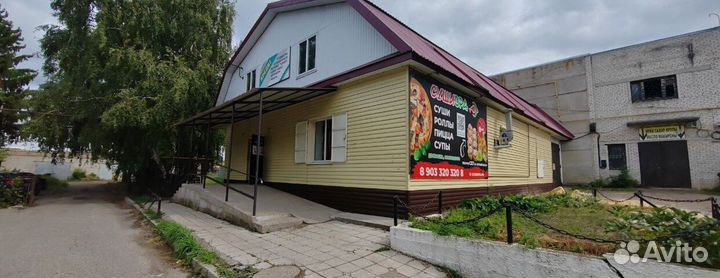 Франшиза доставки роллов. Бизнес под ключ