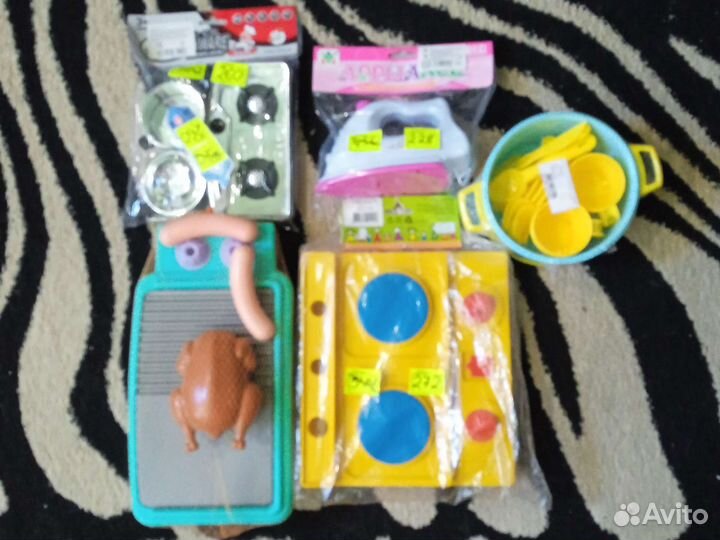 Набор по суды