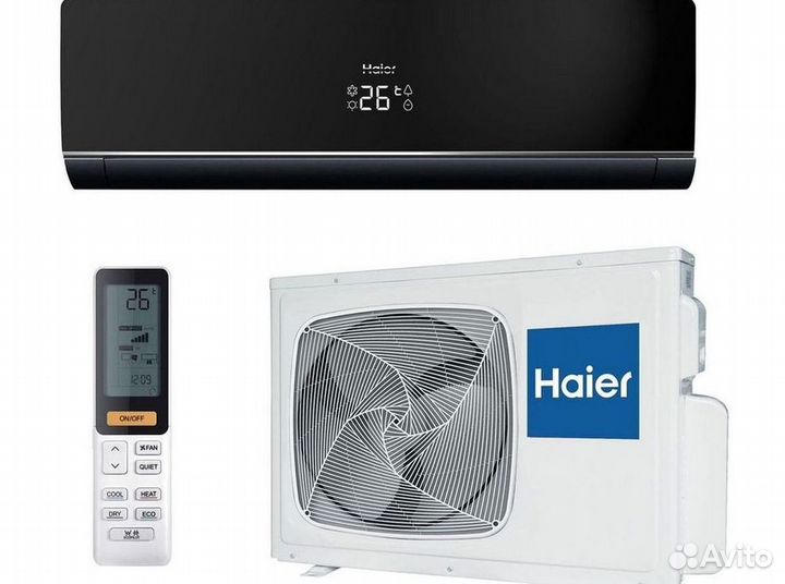 Кондиционер/Сплит-система с гарантией