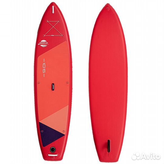 Supboard Сап борд Сап доска Adventum