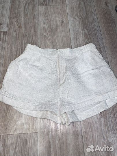 Шорты летние женские