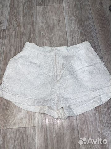 Шорты летние женские