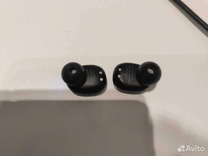 Беспроводные наушники Interstep