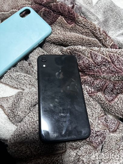 iPhone Xr, 128 ГБ
