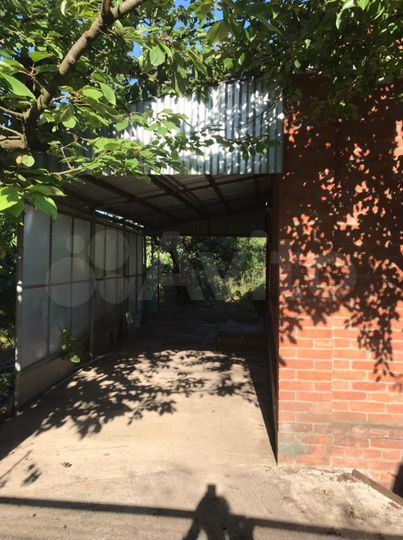 Дача 42 м² на участке 6 сот.