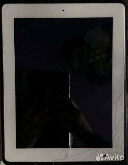 Apple iPad 4 Cellular