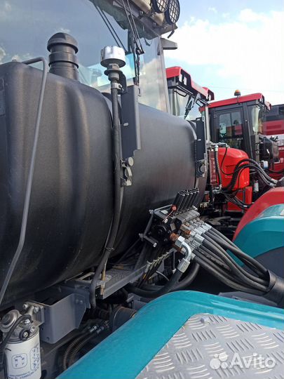 Трактор БТЗ 254К.20, 2023