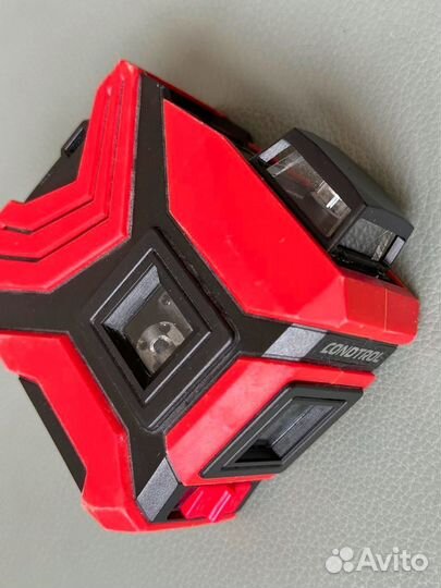 Лазерный уровень condtrol efx 360