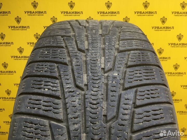Nokian Tyres Hakkapeliitta R 215/50 R17 95R