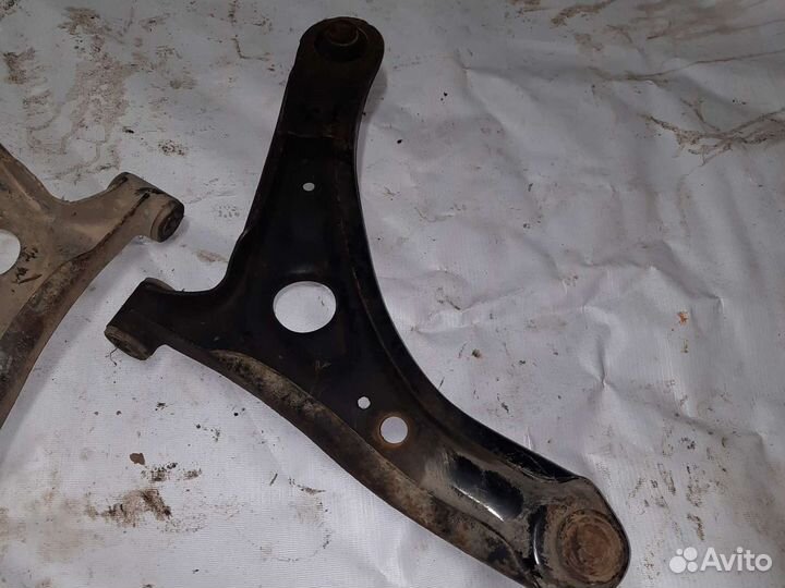 Рычаг подвески Geely gc6