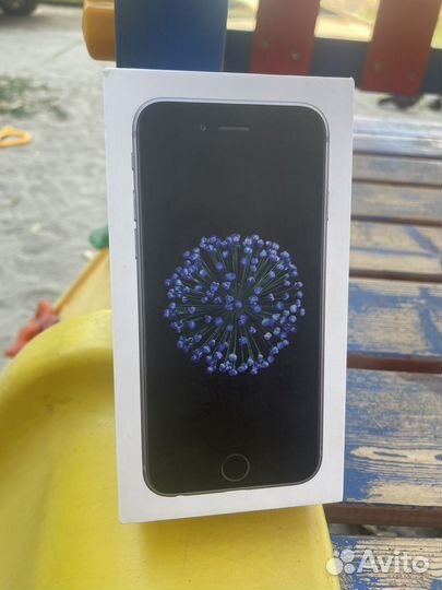 iPhone 6, 32 ГБ