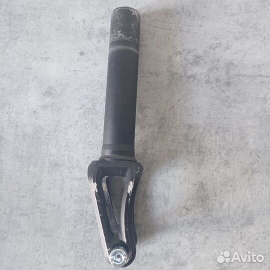 Вилка тт провокатор