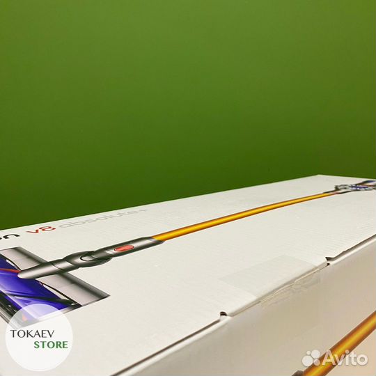 Пылесос Dyson SV10 V8 Absolute