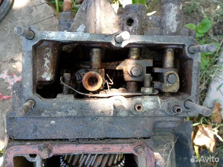 Кпп на луаз