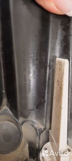 Фара оригинал для Hyundai tucson,левая