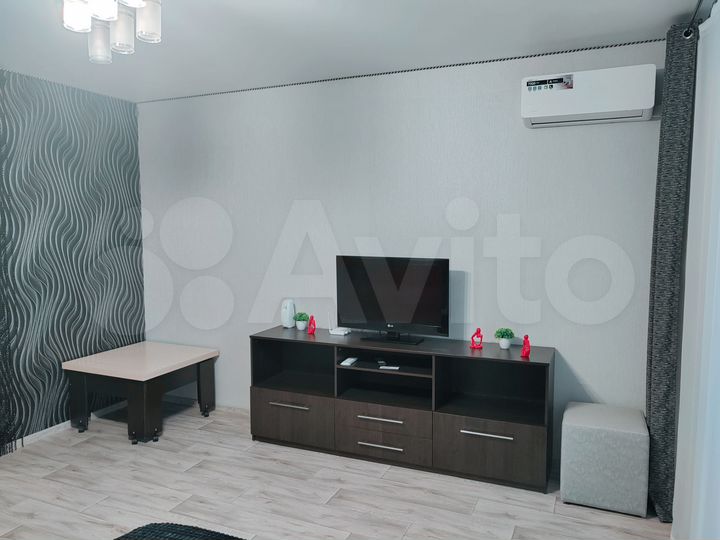 1-к. квартира, 40,7 м², 7/11 эт.