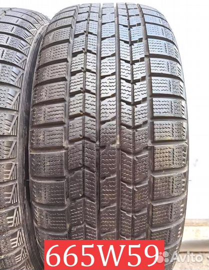 Dunlop DSX-2 225/45 R17 86L