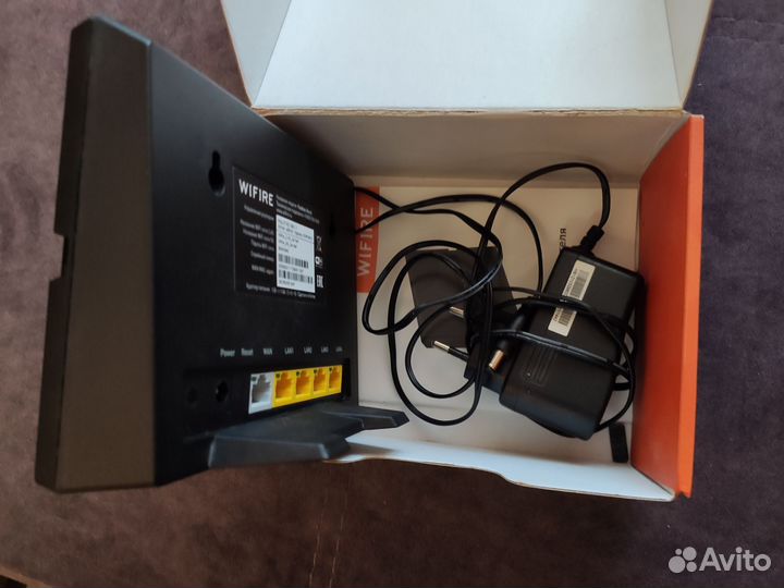 Роутер на прошивке Upvel поддержка 3G/4G модем