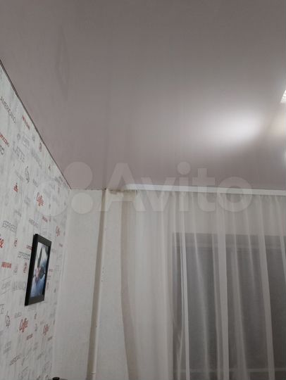 2-к. квартира, 40,4 м², 1/4 эт.