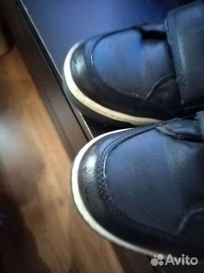 Ботинки Antelopa 33 р