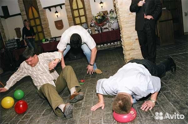 Ведущая- Тамада + DJ