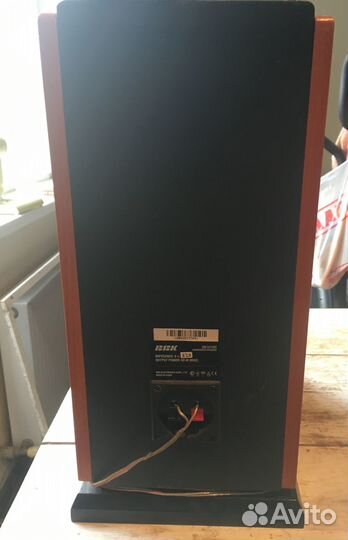 Домашний сабвуфер