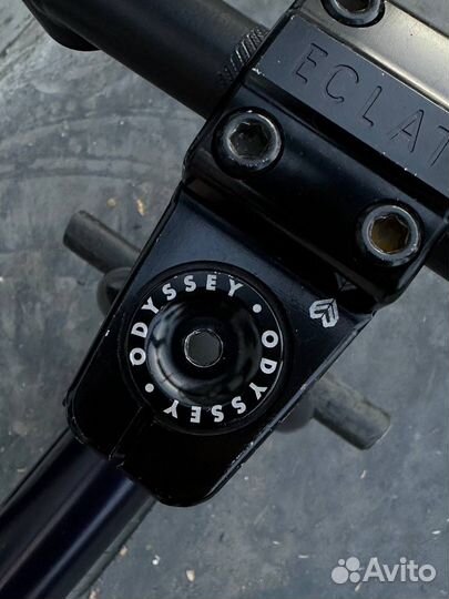 Велосипед бмх BMX