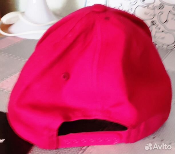 Новая кепка TrueSpin