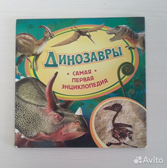 Линейка Самая первая энциклопедия росмэн 2014