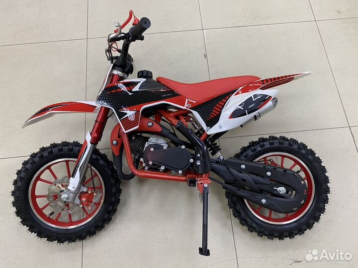 Питбайк Vento (Венто) VMC pitbaike 10